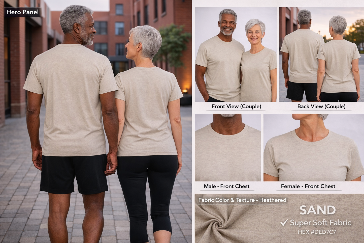 SF Association DRAFT Proud Family Member Crest Logo Unisex T-Shirt