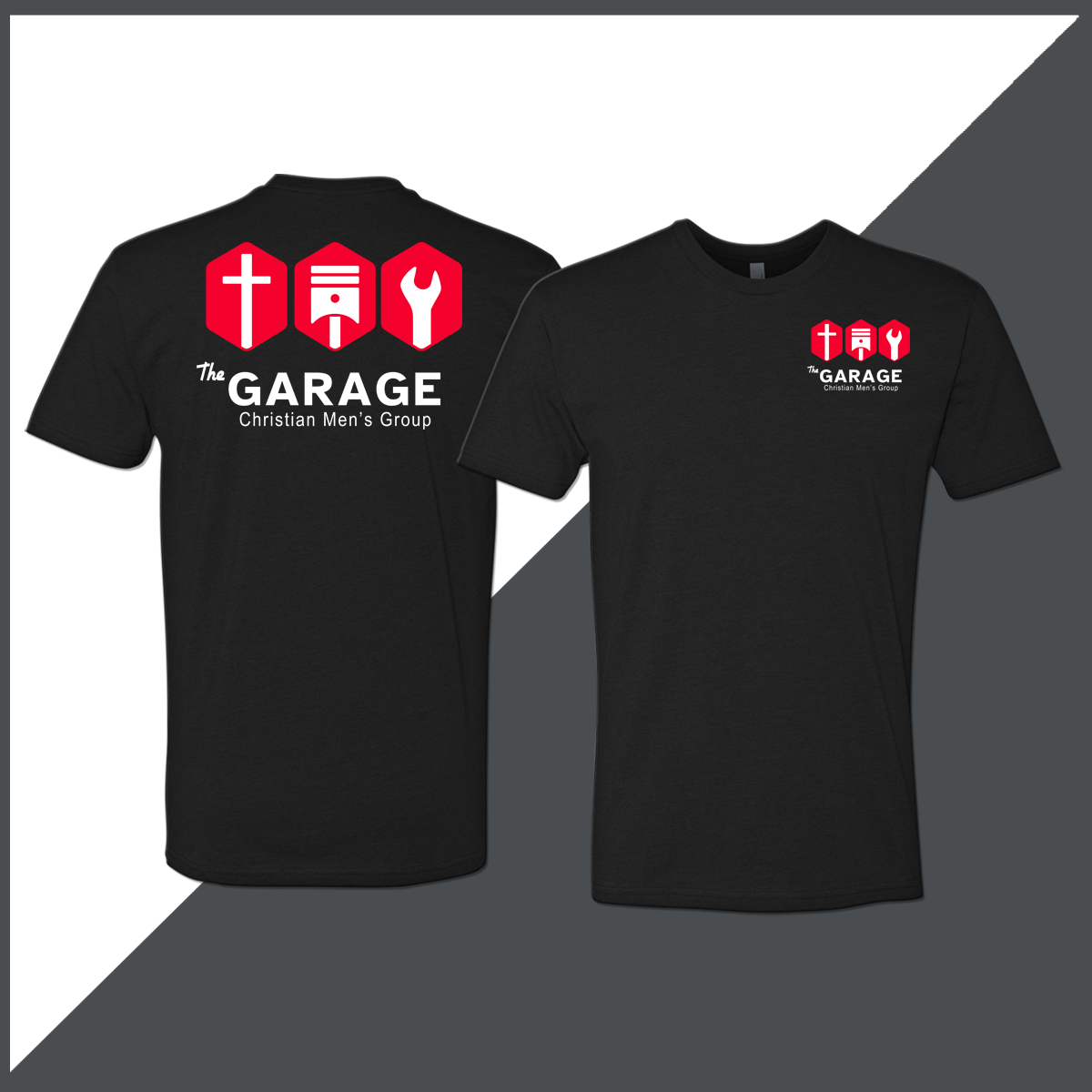 The Garage T-Shirt
