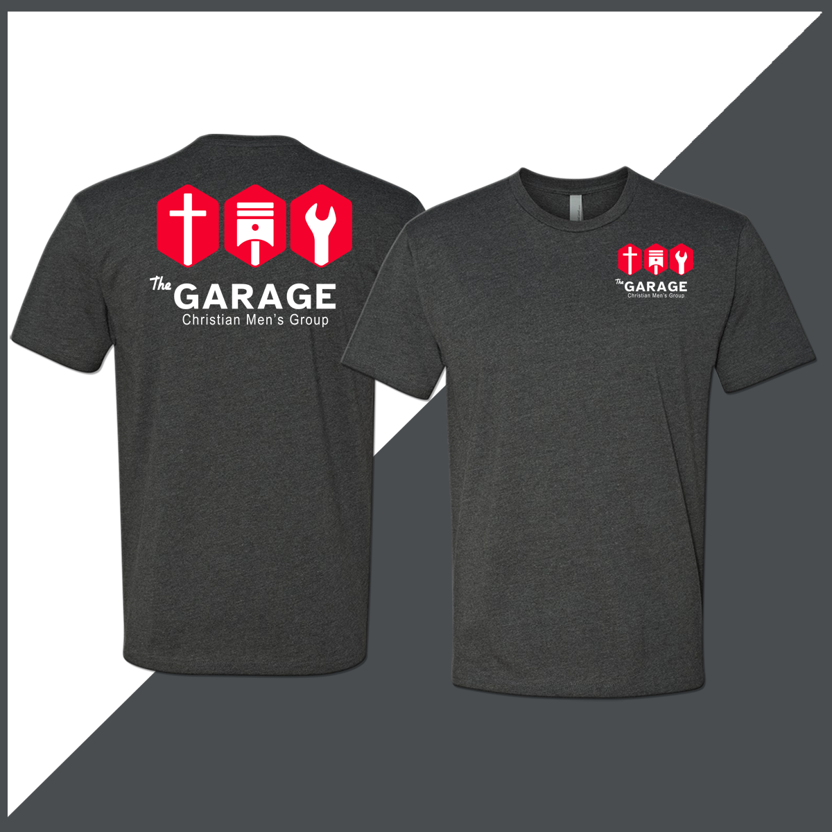 The Garage T-Shirt
