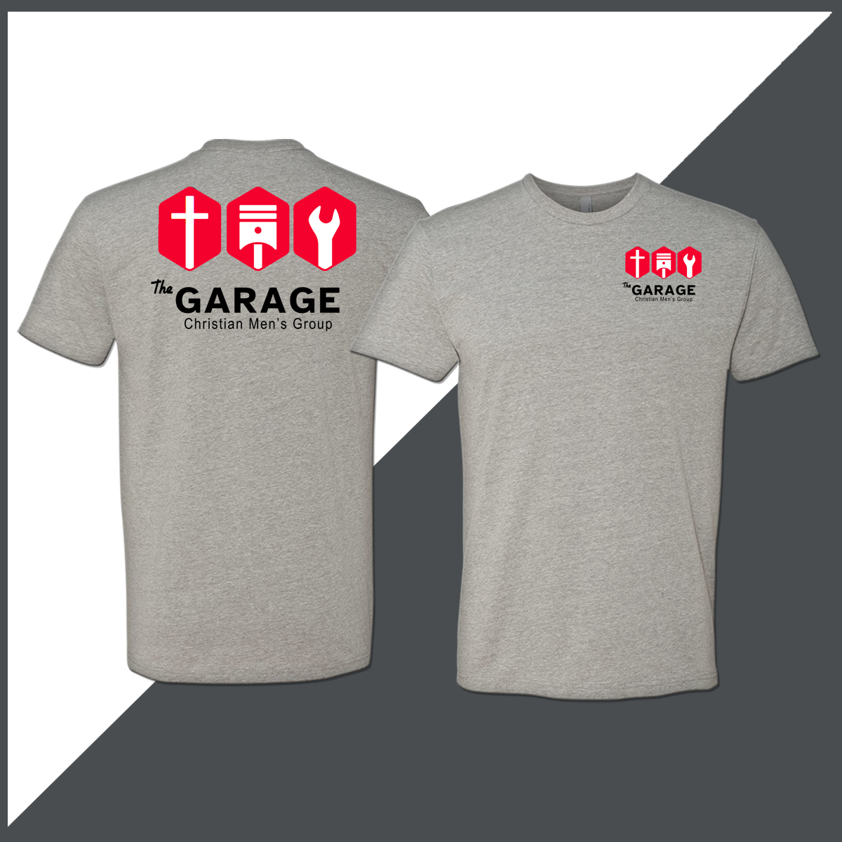 The Garage T-Shirt