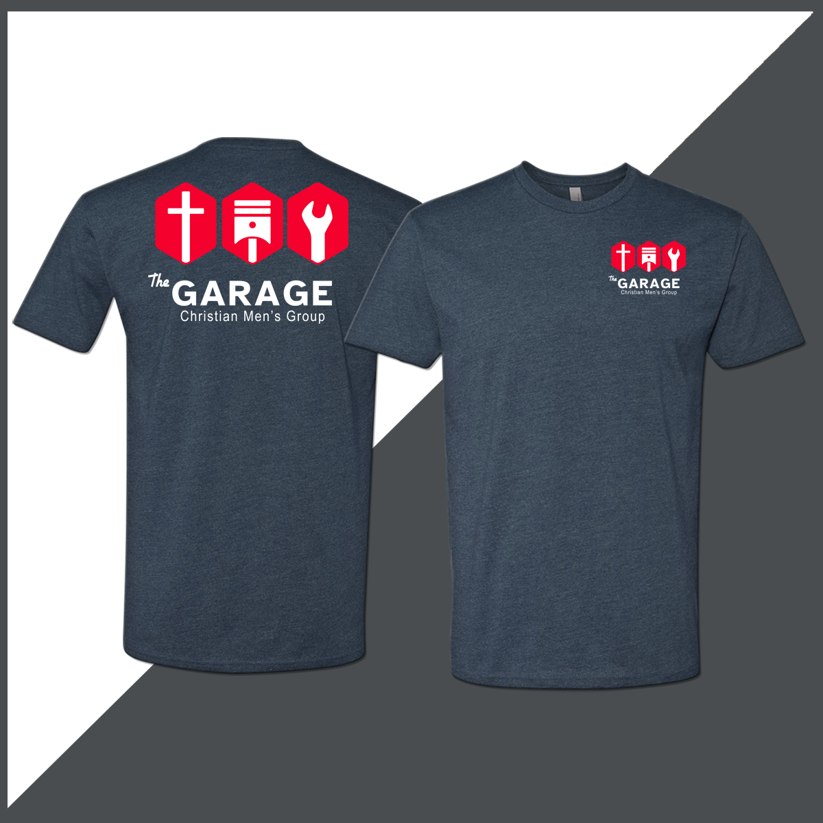 The Garage T-Shirt