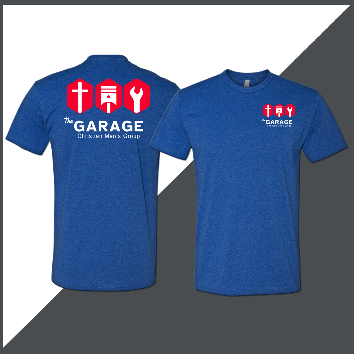 The Garage T-Shirt