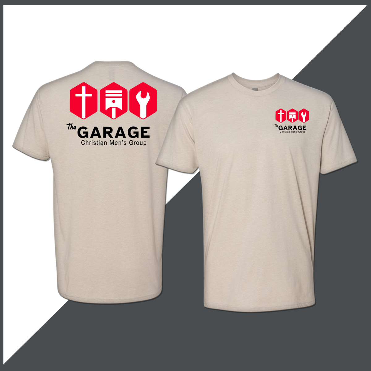 The Garage T-Shirt