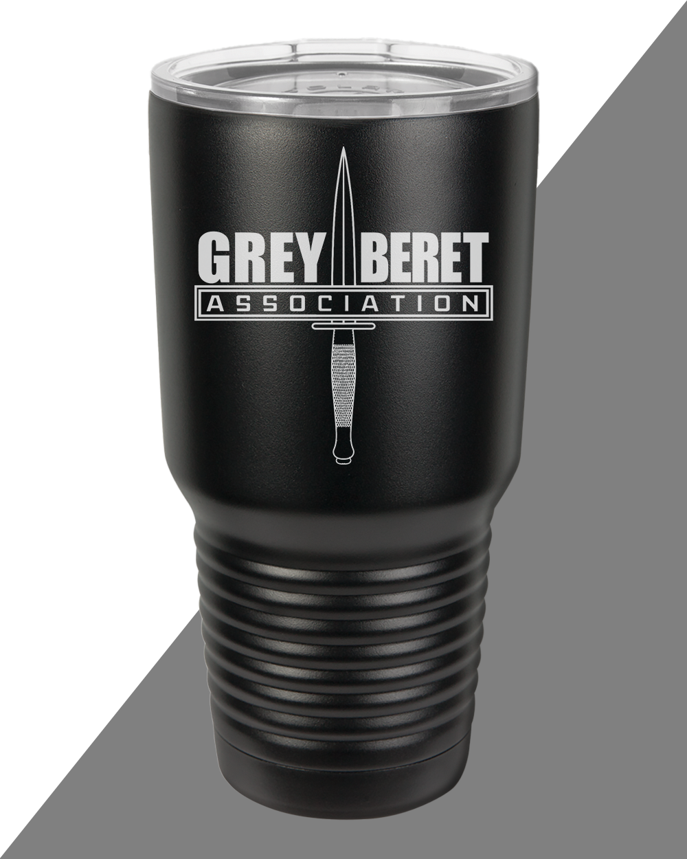 GBA Full Member Tumbler