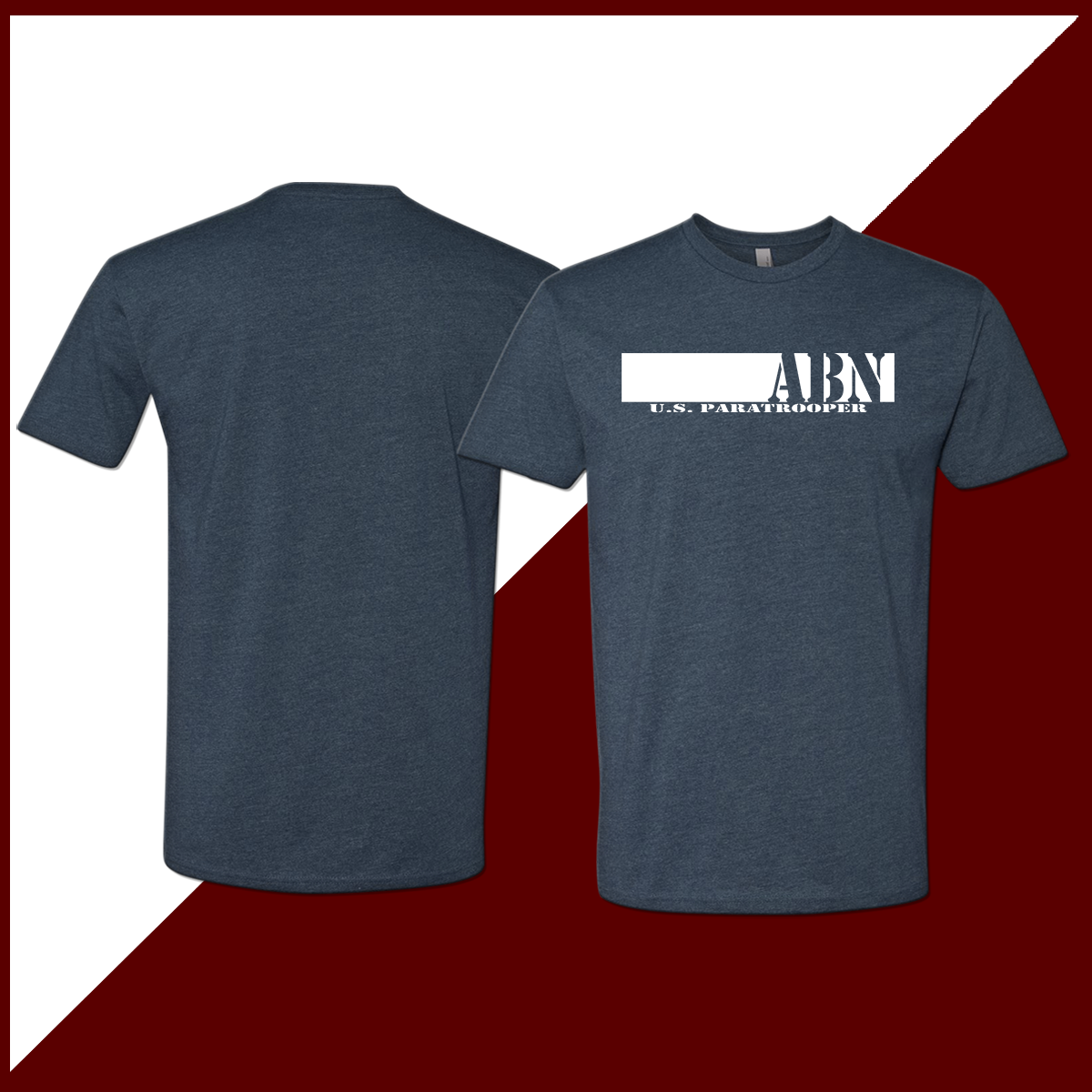 ABN Banner T-Shirt