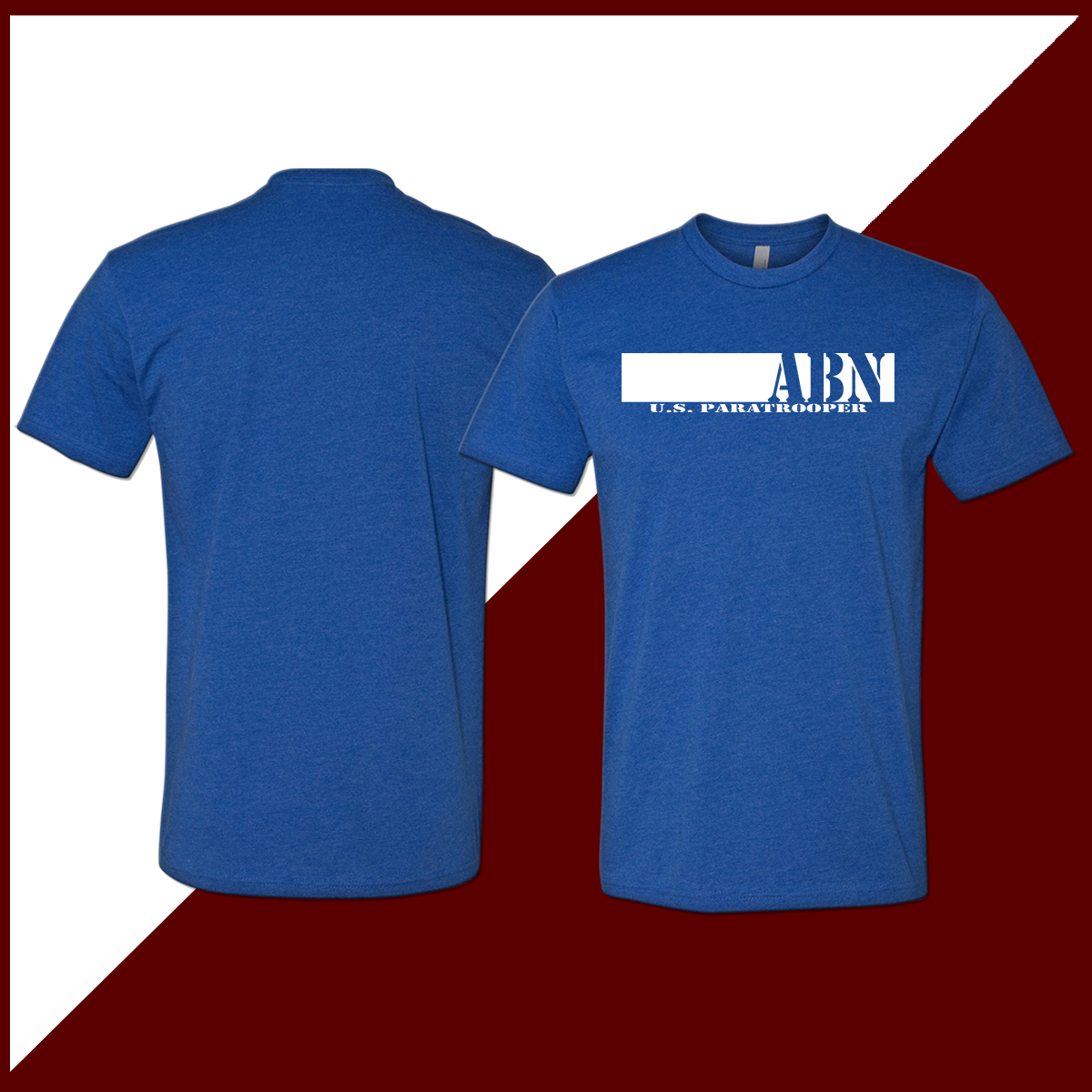 ABN Banner T-Shirt