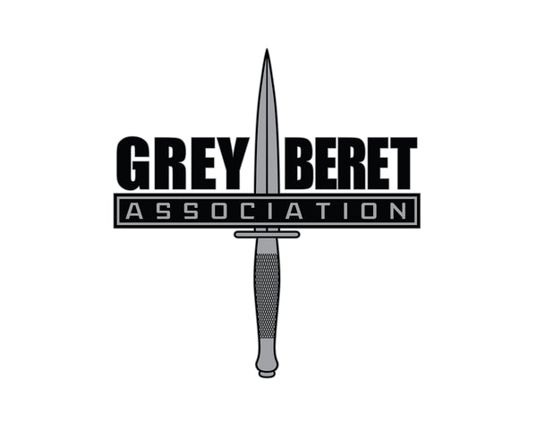 Grey Beret Online Store