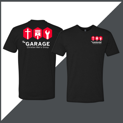 The Garage T-Shirt