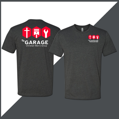 The Garage T-Shirt