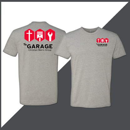 The Garage T-Shirt
