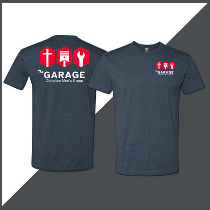 The Garage T-Shirt