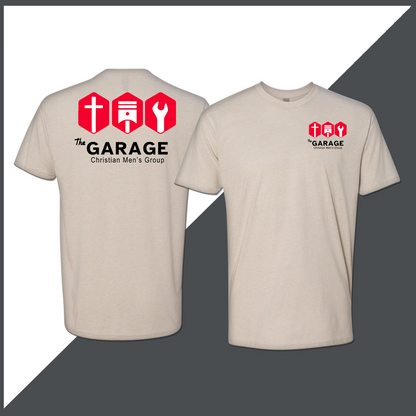 The Garage T-Shirt