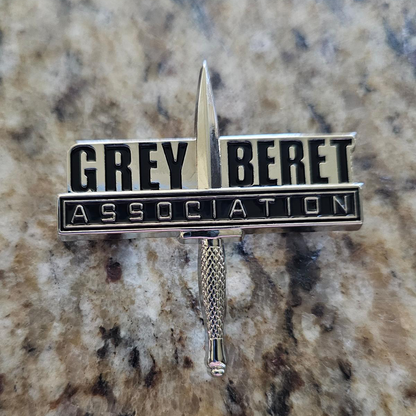 GBA Membership Pin