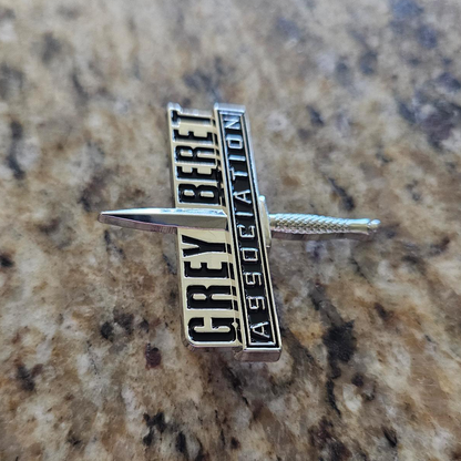 GBA Membership Pin