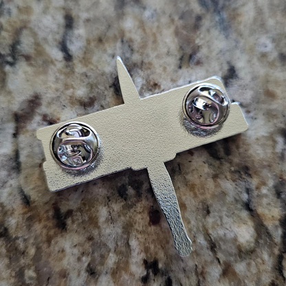 GBA Membership Pin