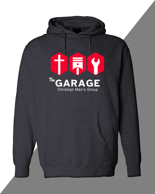 The Garage Hoodie