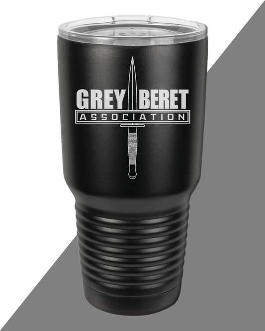 GBA Full Member Tumbler