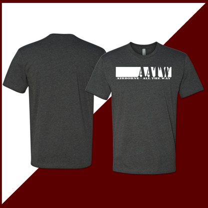 AATW Banner T-Shirt